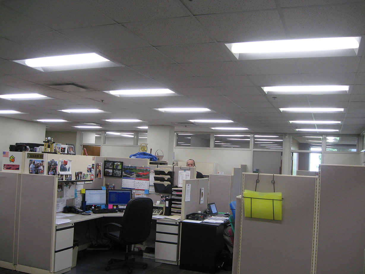 retrofit lighting - Retrofit Lighting
