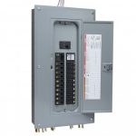walters panel 150x150 - Circuit Installation and Upgrades